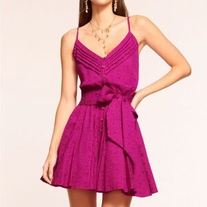 Ramy Brook Dress